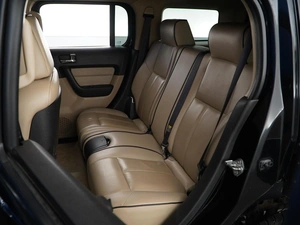 Внедорожник Hummer H3 2005 года, 2149077 рублей, Москва