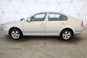 Лифтбек Skoda Octavia 2013 года, 949000 рублей, Обнинск