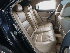 Седан Honda Accord 2008 года, 979000 рублей, Сургут