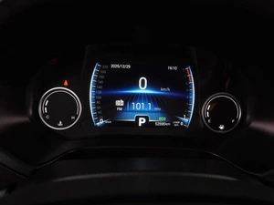 Внедорожник Chery Tiggo 4 2021 года, 1399000 рублей, Воронеж