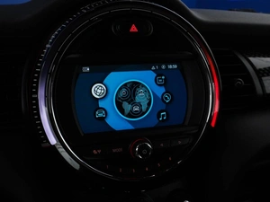 Хетчбэк MINI John Cooper Works 2018 года, 2833055 рублей, Москва