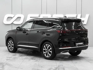 Внедорожник Chery Tiggo 7 Pro Max 2023 года, 2300000 рублей, Ростов-на-Дону
