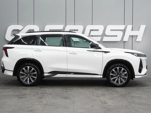 Внедорожник Changan CS75 Plus 2024 года, 2999000 рублей, Воронеж