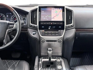 Внедорожник Toyota Land Cruiser 2016 года, 5700000 рублей, Орёл