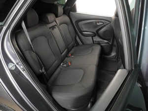 Внедорожник Hyundai Tucson 2014 года, 1264000 рублей, Воронеж