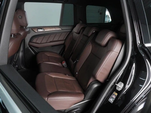 Внедорожник Mercedes-benz GL-класс 2015 года, 3950000 рублей, Минеральные Воды