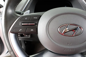 Седан Hyundai Sonata 2021 года, 2829000 рублей, Пермь