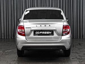 Седан ВАЗ (LADA) Granta 2023 года, 919000 рублей, Ставрополь