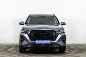 Внедорожник Chery Tiggo 7 Pro Max 2024 года, 2099000 рублей, Сургут
