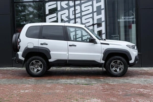 Внедорожник ВАЗ (LADA) Niva Travel 2023 года, 980000 рублей, Ульяновск