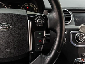 Внедорожник Land Rover Discovery 2015 года, 2850000 рублей, Краснодар