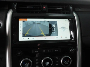 Внедорожник Land Rover Discovery 2019 года, 3998000 рублей, Минеральные Воды