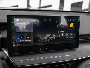 Седан Toyota Camry 2025 года, 4499000 рублей, Краснодар