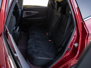 Внедорожник Nissan Murano 2020 года, 2200000 рублей, Краснодар