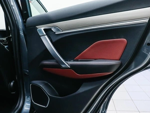 Внедорожник Geely Coolray 2021 года, 1825000 рублей, Красноярск