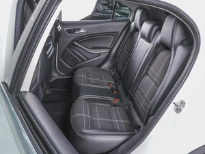 Внедорожник Mercedes-benz GLA-класс 2015 года, 1950000 рублей, Ростов-на-Дону