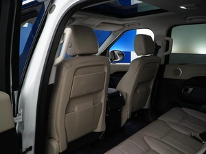 Внедорожник Land Rover Discovery 2019 года, 3350055 рублей, Москва