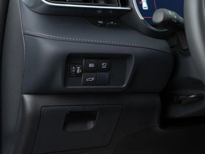 Внедорожник Toyota Highlander 2026 года, 5567434 рублей, Москва