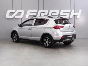 Хетчбэк Lifan X50 2015 года, 524000 рублей, Воронеж