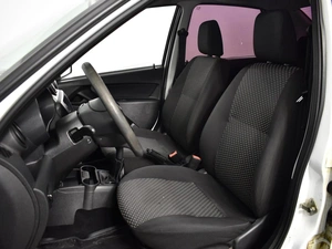 Седан ВАЗ (LADA) Granta 2016 года, 487200 рублей, Казань