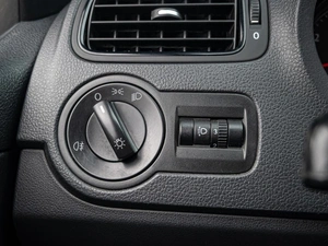 Седан Volkswagen Polo 2015 года, 745000 рублей, Краснодар