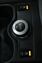 Внедорожник Nissan Qashqai 2015 года, 1658000 рублей, Солонцы