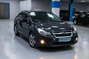 Хетчбэк Subaru Impreza 2011 года, 933000 рублей, Солонцы