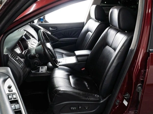 Внедорожник Nissan Murano 2009 года, 1050000 рублей, Тюмень
