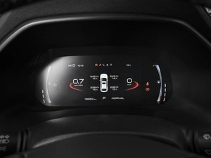 Внедорожник Haval F7x 2023 года, 2610000 рублей, Ставрополь