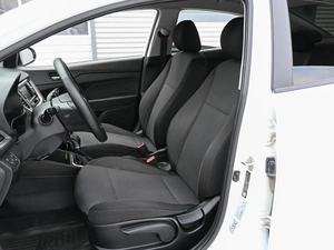 Седан Hyundai Solaris 2020 года, 1470000 рублей, Волгоград