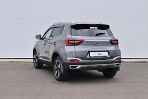 Внедорожник Chery Tiggo 4 2023 года, 1670000 рублей, Брянск