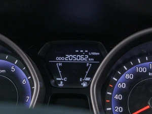 Седан Hyundai Elantra 2013 года, 899000 рублей, Сургут