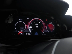 Хетчбэк Volkswagen Golf 2022 года, 2888444 рублей, Москва