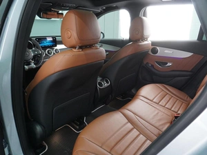 Внедорожник Mercedes-benz GLC-класс AMG 2021 года, 6799000 рублей, Воронеж