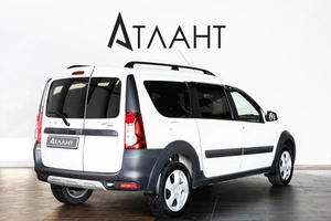 Универсал ВАЗ (LADA) Largus 2018 года, 899000 рублей, Красноярск