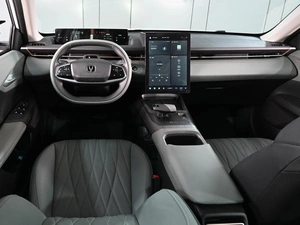 Седан Changan Lamore 2023 года, 2149000 рублей, Аксай