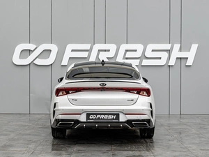 Седан Kia K5 2020 года, 3170000 рублей, Краснодар
