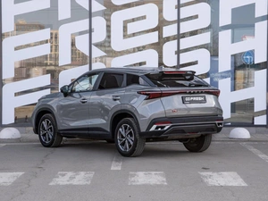 Внедорожник OMODA C5 2024 года, 1871000 рублей, Краснодар