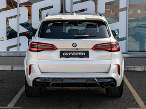 Внедорожник BMW X5 2019 года, 8890000 рублей, Краснодар