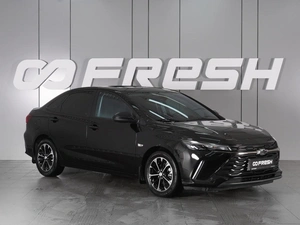 Седан Chevrolet Monza 2023 года, 1749000 рублей, Минеральные Воды