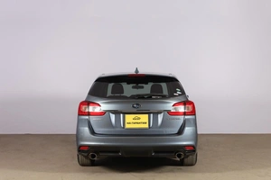Универсал Subaru Levorg 2014 года, 1589000 рублей, Новосибирск