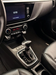 Хетчбэк Kia Rio X 2020 года, 1695000 рублей, Орёл