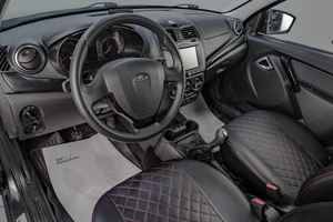 Универсал ВАЗ (LADA) Granta Cross 2024 года, 1039000 рублей, Челябинск