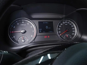 Седан Kia K3 2018 года, 1990000 рублей, Ростов-на-Дону