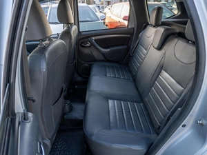 Внедорожник Renault Duster 2018 года, 1299000 рублей, Саратов