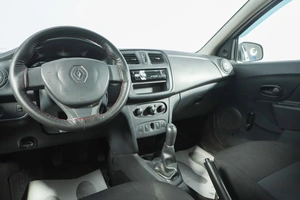 Хетчбэк Renault Sandero 2016 года, 799000 рублей, Новосибирск
