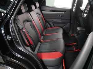 Внедорожник Jetour Dashing 2023 года, 2199000 рублей, Воронеж