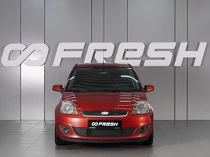 Хетчбэк Ford Fiesta 2008 года, 650000 рублей, Минеральные Воды