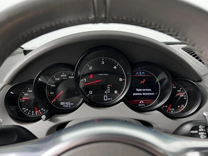 Внедорожник Porsche Cayenne 2010 года, 2389900 рублей, Казань
