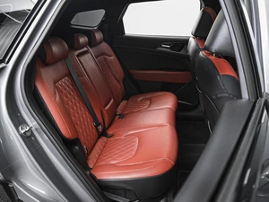 Внедорожник Kia Sportage 2024 года, 3654000 рублей, Ставрополь